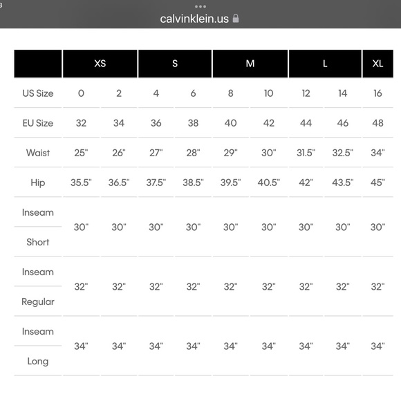 Calvin Klein-205W39NYC-RAF Simon’s  Women’s Black Pants with Red/Velvet Stripe - Picture 14 of 14